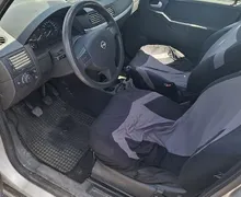 Zunanja slika - Opel Meriva - 1.4 16V - poglejte opombe - 5 - Predogledna slika
