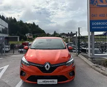 Zunanja slika - Renault Clio - TCe 100 Intens ZELO LEP - 2 - Predogledna slika