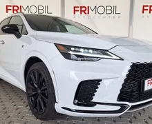 Zunanja slika - Lexus RX - 500h HEV Aut. F Sport Mark Levinson - 2 - Predogledna slika