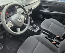 Zunanja slika - Dacia Sandero - 1.0 SCe 65 Essential - 8 - Predogledna slika