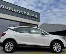 Zunanja slika - Seat Arona - 1.0 TSI 115KM HOLA SLO poreklo 1.LASTNIK ODLIČNA - 6 - Predogledna slika