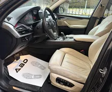 Zunanja slika - BMW X5 - serija : xDrive30d AUT SLO LEDER ALU19 KAMERA KLJUKA MEMORY - 7 - Predogledna slika