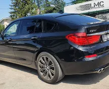 Zunanja slika - BMW serija 5 Gran Turismo: - 530d xDrive 245ks °OBNOVLJEN MOTOR° - 4 - Predogledna slika