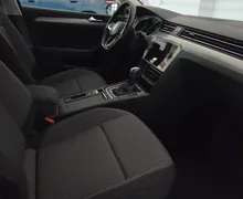 Zunanja slika - Volkswagen Passat - 1.5 TSI BMT Business DSG - 12 - Predogledna slika