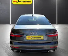 Zunanja slika - Audi A6 - 2.0 TDI 4X4 S-LINE LED  PDC WEBASTO VIRTUAL TOP - 5 - Predogledna slika