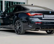 Zunanja slika - BMW Serija 4 - Coupe: M440i Coupe Avt. M podvozje zavore laserske luči - 7 - Predogledna slika