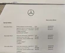 Notranja slika - Mercedes-Benz CLA-Razred - CLA 180 - 18 - Predogledna slika
