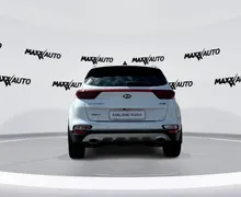Zunanja slika - KIA Sportage - 1.6 CRDI GT-Line DCT - 5 - Predogledna slika
