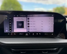 Notranja slika - Audi Q5 - TDI quattro 150 kW - 9 - Predogledna slika