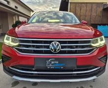 Zunanja slika - Volkswagen Tiguan - 4motion 2.0 TDI BMT Elegance DSG - 6 - Predogledna slika