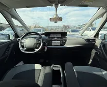 Zunanja slika - Citroën C4 Grand Picasso - Seduction e-HDi AUT. - 7 SED - NAVI - PDC - ALU - 10 - Predogledna slika
