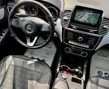 Zunanja slika - Mercedes-Benz GLE-Razred - GLE 250d 4MATIC | LED | NAVI | KAMERA | KEYLESS | - 9 - Predogledna slika