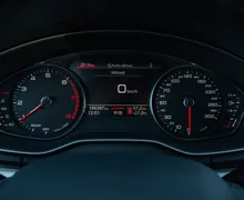 Notranja slika - Audi Q5 - quattro 40 TDI S tronic - 11 - Predogledna slika