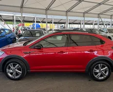Zunanja slika - Volkswagen Taigo - R-Line 1.0 TSI DSG KEYLESS-KAMERA-VIRTUAL - 4 - Predogledna slika