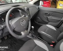 Zunanja slika - Dacia Sandero - 0.9 TCe STEPWAY-145.000KM-1.LASTNIK-SLO-ALU-KLIMA - 6 - Predogledna slika