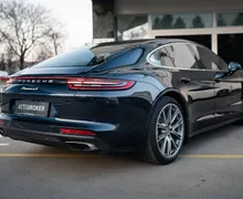 Zunanja slika - Porsche Panamera - 2.9 4 E-HYBRID DCT 4WD - SLO. VOZILO - 1. LASTNIK - 5 - Predogledna slika