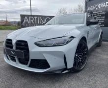 Zunanja slika - BMW Serija 3 - M3 - 2 - Predogledna slika