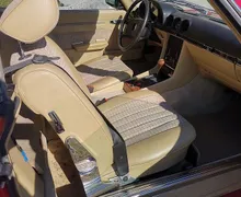 Zunanja slika - Mercedes-Benz SL-Razred - 280 AUT. EU-POREKLO - 7 - Predogledna slika