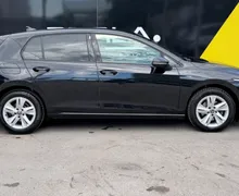 Zunanja slika - VW Golf - 2.0 TDI BMT DSG-LE 70.000KM-KOT NOV-ACC - 4 - Predogledna slika