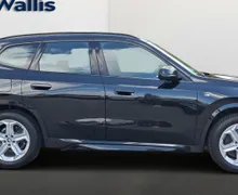 Zunanja slika - BMW X1 - serija :  sDrive20i Avt. M-Sport - 6 - Predogledna slika