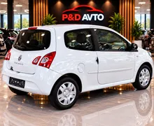 Zunanja slika - Renault Twingo - Trend 1,5 dCi 75 - 5 - Predogledna slika