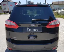 Zunanja slika - Ford C-MAX - 1,6 TDCi TItanium - 6 - Predogledna slika