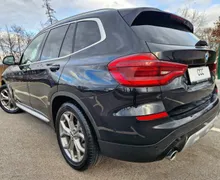 Zunanja slika - BMW serija X3 - X3 X3 xDrive 20d Avt. - 9 - Predogledna slika
