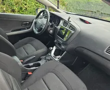 Notranja slika - KIA Ceed - SW AC KARAVAN - 21 - Predogledna slika