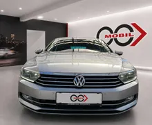 Zunanja slika - Volkswagen Passat Variant - 2.0 TDI Highline - LED.alcantara.kamera.ACC.kljuka - 2 - Predogledna slika