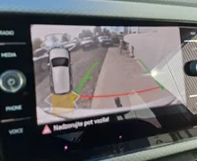 Zunanja slika - VW T-Cross - 1.0 TSI BMT Style LED RADAR KAMERA KLJUKA VIRTUAL - 14 - Predogledna slika