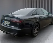 Zunanja slika - Audi A6 - 1.8 TFSI ultra S tronic - 3 - Predogledna slika