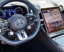 Zunanja slika - Mercedes-Benz SL-Razred - 63 AMG 4M+ TOVARNIŠKO STANJE - 18 - Predogledna slika