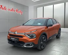 Zunanja slika - Citroën C4 - 1,5 BlueHDi 130 Feel Avt. - 3 - Predogledna slika