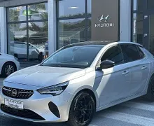 Zunanja slika - Opel Corsa - 1.2 Turbo Elegance Avt.°°1.Lastnik°°SLO - 2 - Predogledna slika