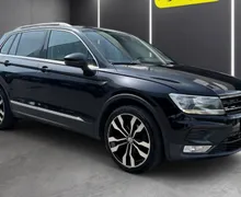 Zunanja slika - VW Tiguan - 2.0 TDI 20COL R-LINE LED NAVI PDC RADARSKI TEM T - 10 - Predogledna slika
