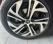Zunanja slika - Citroën C4 - Feel BlueHDi 130.KAMERA.NAVI.LED.ACC.7 SEDEŽEV - 16 - Predogledna slika