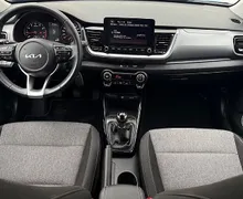 Zunanja slika - KIA Stonic - 1.2 DPI LX SLO-1.LASTNIK SAMO 29.000KM - 9 - Predogledna slika