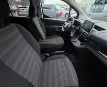 Zunanja slika - Opel Combo - 1.5 DIESEL 96KW EDITION AVT. KAMERA-SAMO 36506KM - 11 - Predogledna slika