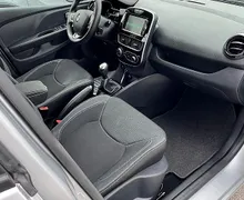 Zunanja slika - Renault Clio - 0.9 TCe 90ks °1.LASTNIK° °NAVIGACIJA° °LED° - 7 - Predogledna slika
