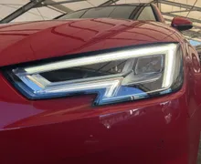 Zunanja slika - Audi A4 - Avant 2.0 TDI Quattro S tronic - 8 - Predogledna slika