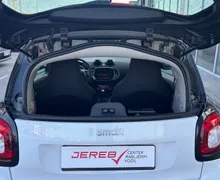 Zunanja slika - Smart Smart fortwo - Smart fortwo - 11 - Predogledna slika