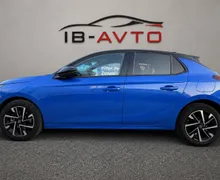 Zunanja slika - Opel Corsa - 1.2  Turbo GS - Jamstvo - 3 - Predogledna slika