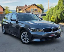 Zunanja slika - BMW Serija 3 - 320d Touring Avt. - 6 - Predogledna slika