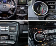 Zunanja slika - Mercedes-Benz G-Razred - G 350 d AUT. Harman Kardon kljuka - 12 - Predogledna slika