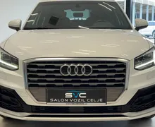 Zunanja slika - Audi Q2 - 30TDI-S-TRONIC-S-LINE-FULL-LED-KAM-MRTVI-KOTI-PDC - 2 - Predogledna slika