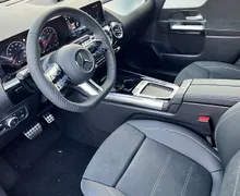 Zunanja slika - Mercedes-Benz GLA-Razred - 180 AMG Line EDITION Avt. - 8 - Predogledna slika