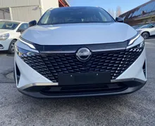 Zunanja slika - Nissan Qashqai - 1.3 DIG-T X-T N-CONNECTA COLD - 5 - Predogledna slika