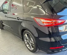Zunanja slika - Ford S-MAX - 2.0 EcoBlue ST-LineAvt.NEMŠKI+4ALU.KAMERA.NAVI.LED - 3 - Predogledna slika