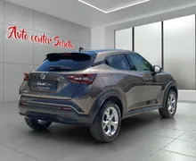Zunanja slika - Nissan Juke - 1,0 - 4 - Predogledna slika