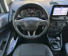 Zunanja slika - Ford EcoSport - 1.0 EcoBoost 125KM TITANIUM 1.LAST SLO ZIMSKI PAKE - 14 - Predogledna slika
